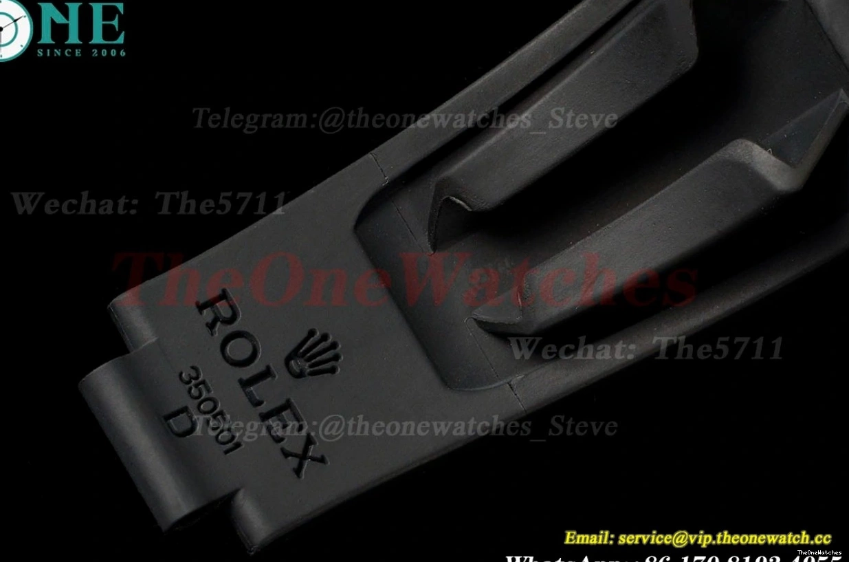 RU RG SH4130 Daytona Champagne 40mm 116515 V3(Gain Dial Weight) QF 0118